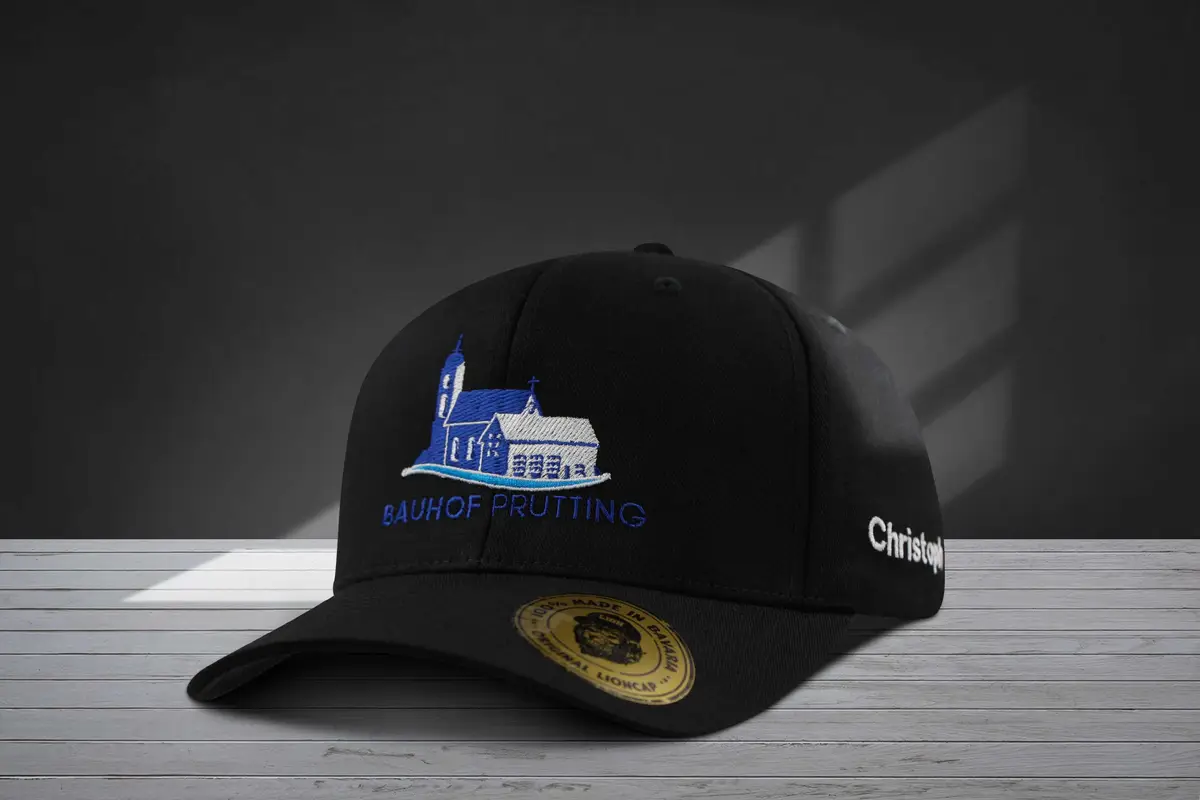 Bauhof Prutting Stick Caps - modal